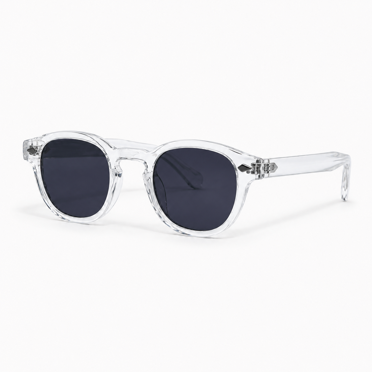 OlËSE I CLEAR/GREY