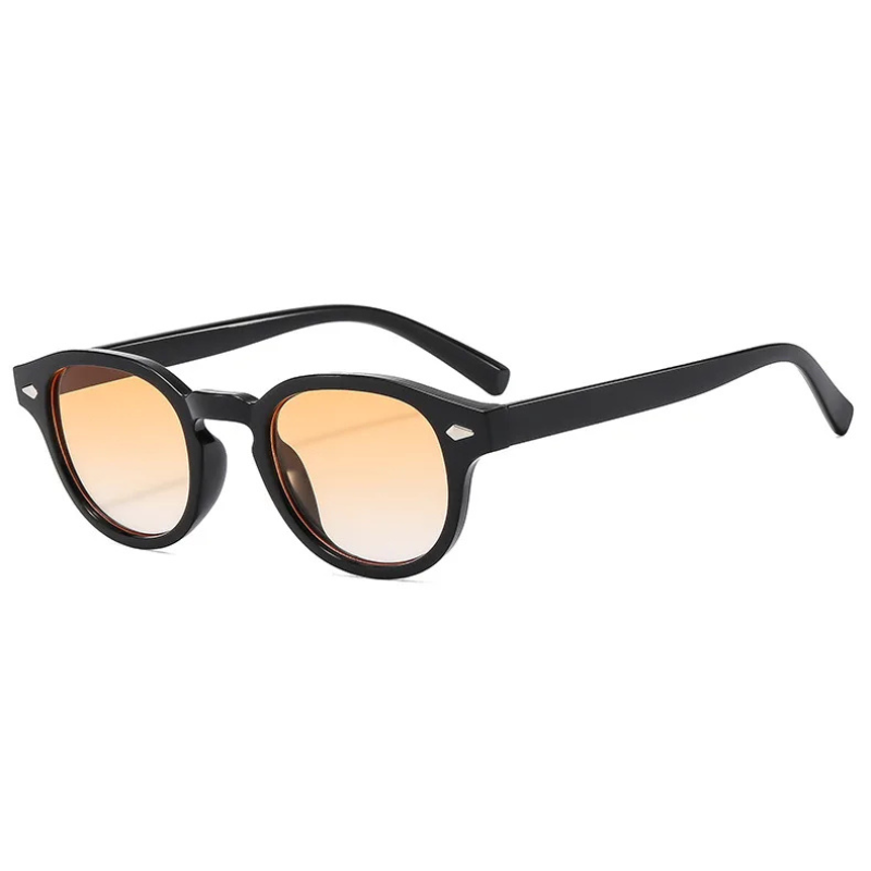 Celine - Gradient Orange