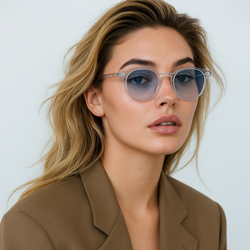 Celine - Clear Blue