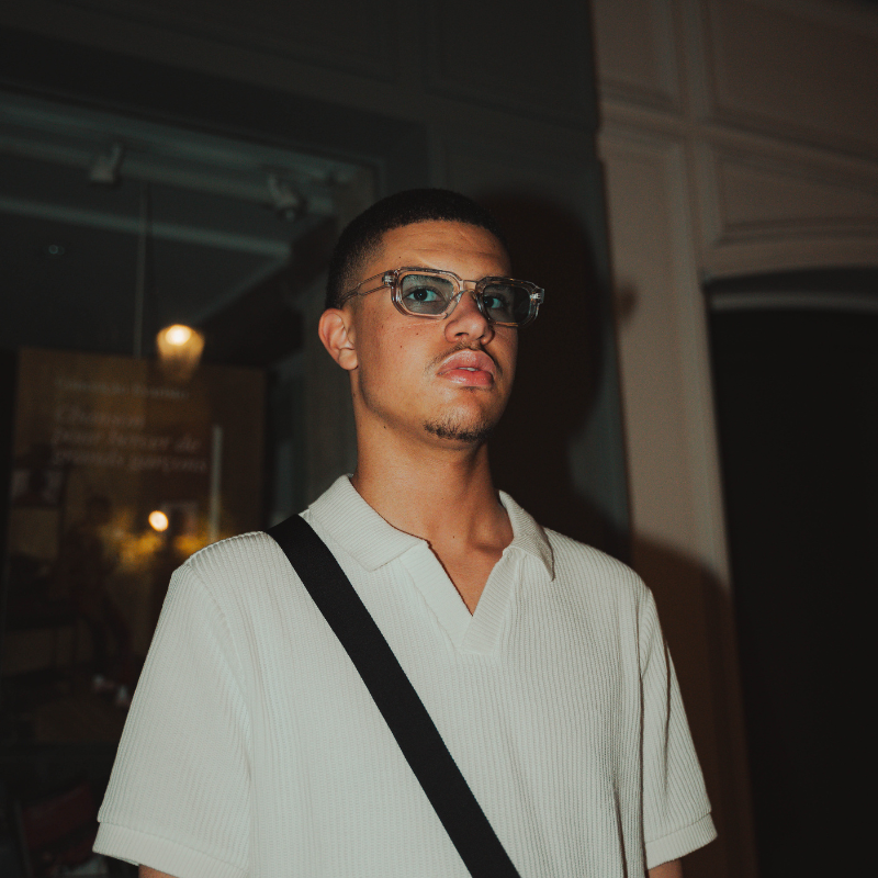 Marseile - Clear Blue