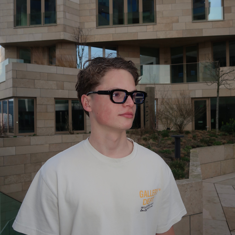 Marseile - Black Clear