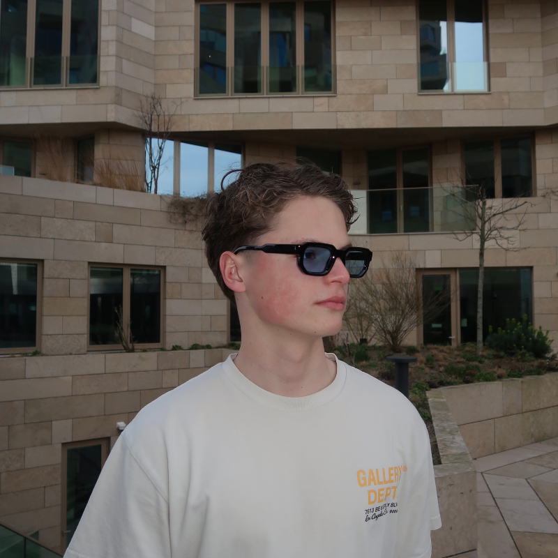 Marseile - Black Blue