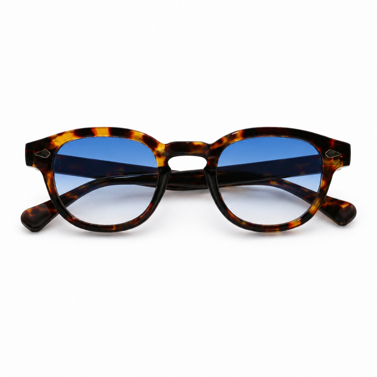OlËSE I LEOPARD/BLUE