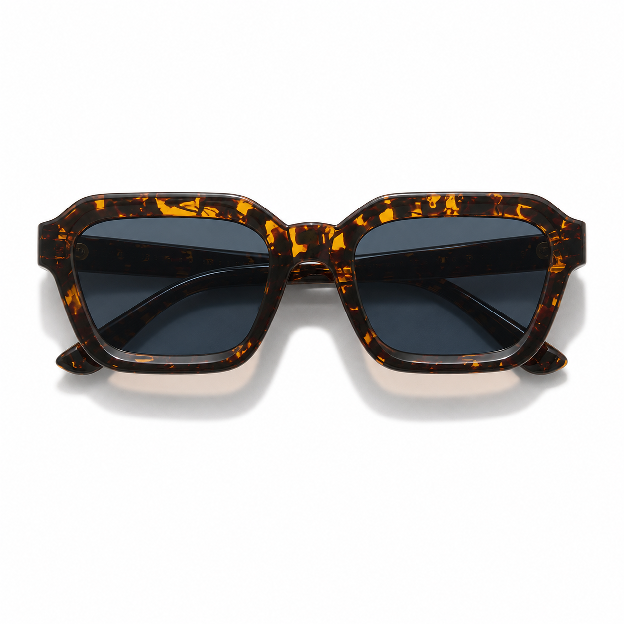 LAMÉO I LEOPARD/GREY
