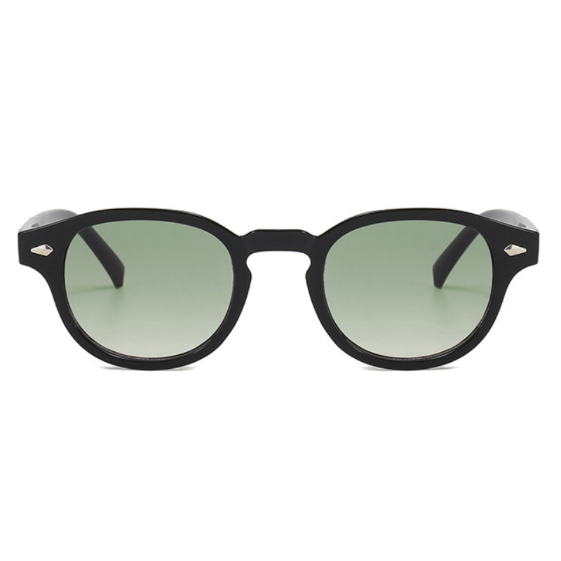 Celine - Gradient Green/Black