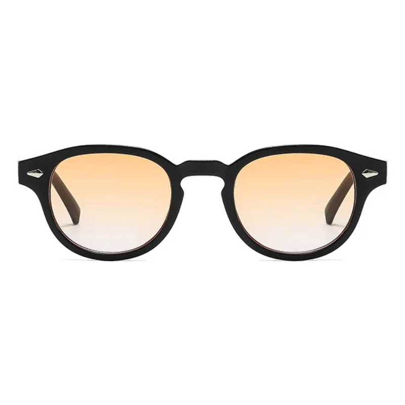 Celine - Gradient Orange
