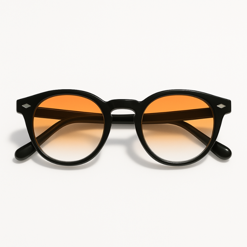 Celine - Gradient Orange