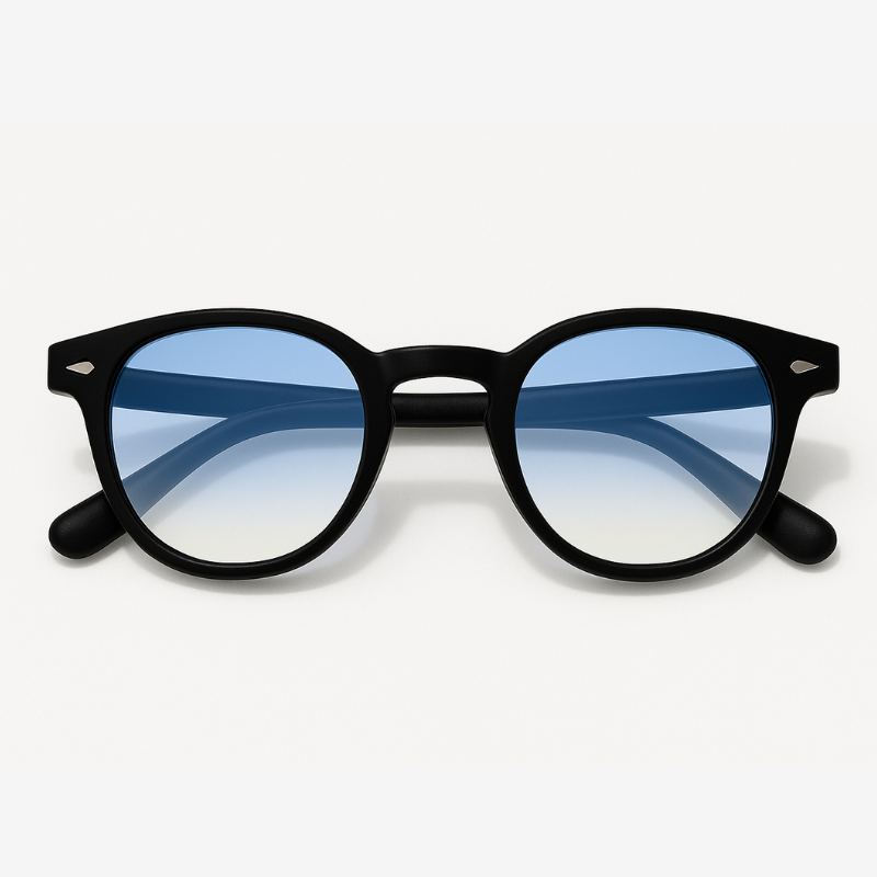 Celine - Gradient Blue