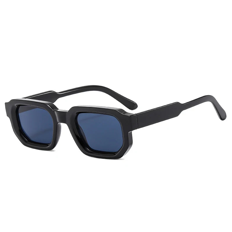 Marseile - Black