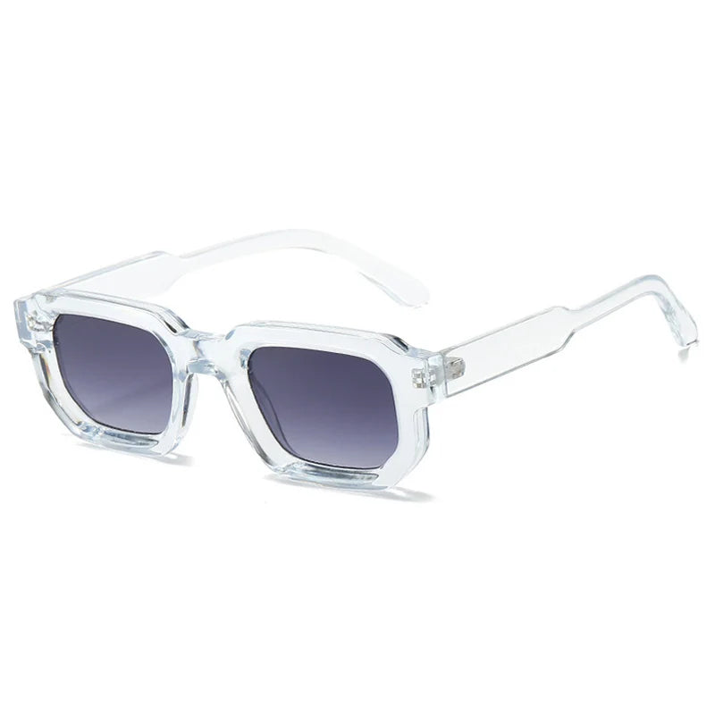 Marseile - Clear Grey